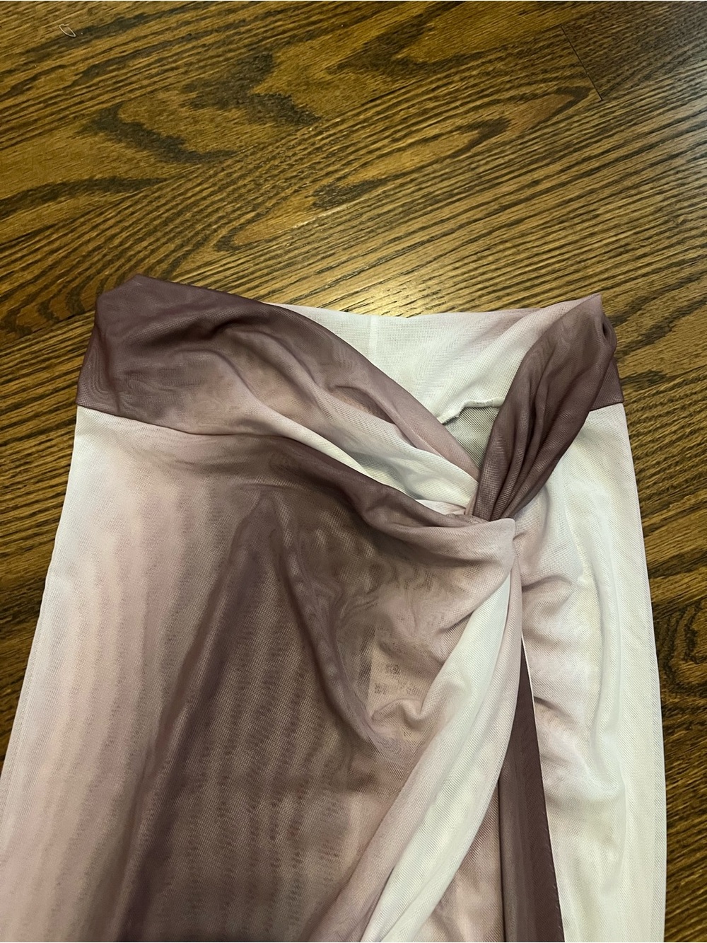 Karen Midi Skirt - Nebula - Picture 5 of 8